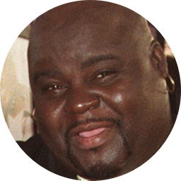 Michael Taliferro