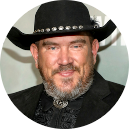 Michael Vincent Berry
