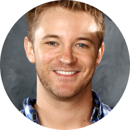 Michael Welch