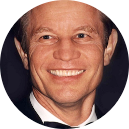 Michael York