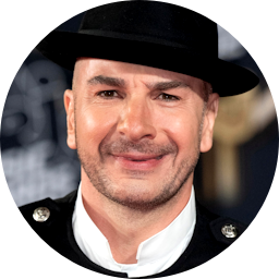 Michaël Youn