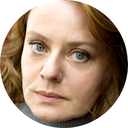 Michaela Caspar