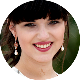 Michalina Olszańska
