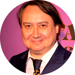 Michel Fau