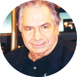 Michel Galabru