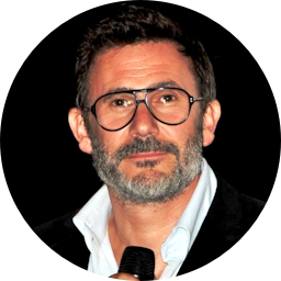 Michel Hazanavicius