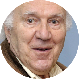 Michel Piccoli