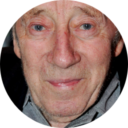 Michel Robin