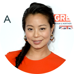 Michelle Ang
