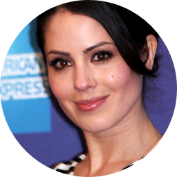 Michelle Borth