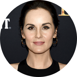 Michelle Dockery