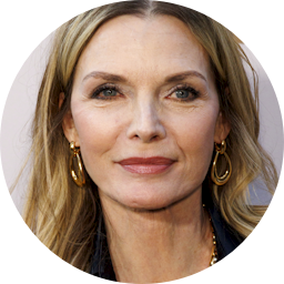Michelle Pfeiffer