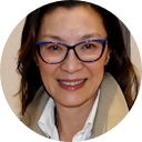 Michelle Yeoh