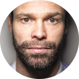 Mick Øgendahl