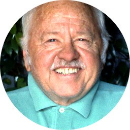 Mickey Rooney