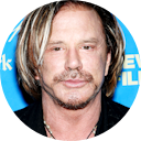 Mickey Rourke