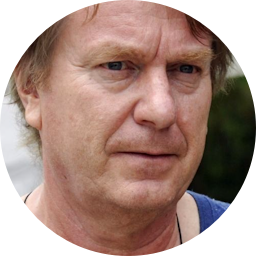 Mika Kaurismäki
