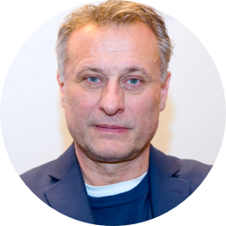 Mikael Nyqvist