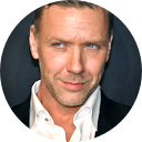 Mikael Persbrandt