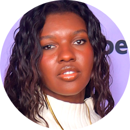 Mikayla Lashae Bartholomew