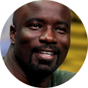 Mike Colter