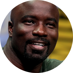 Mike Colter