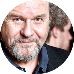 Mike Figgis