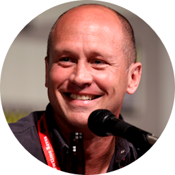Mike Judge