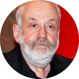 Mike Leigh