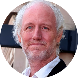 Mike Mills