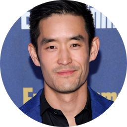 Mike Moh