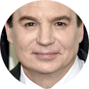 Mike Myers