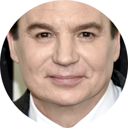 Mike Myers