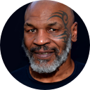 Mike Tyson