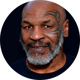 Mike Tyson