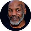 Mike Tyson
