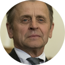 Mikhail Baryshnikov