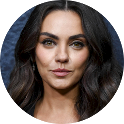 Mila Kunis