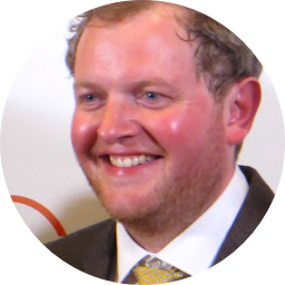 Miles Jupp