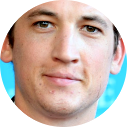 Miles Teller