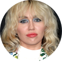 Miley Cyrus
