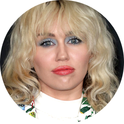 Miley Cyrus