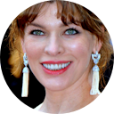 Milla Jovovich