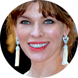 Milla Jovovich