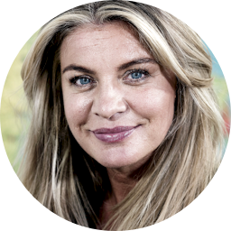 Mille Dinesen