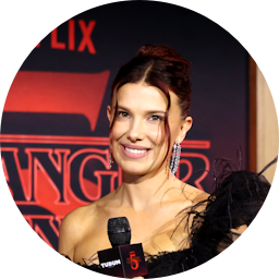 Millie Bobby Brown