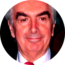 Milo O'Shea