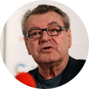 Milos Forman