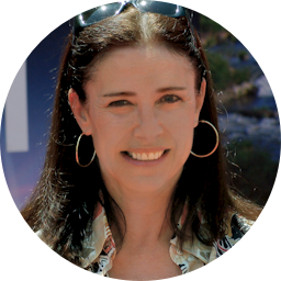 Mimi Rogers