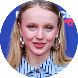 Mina-Giselle Rüffer